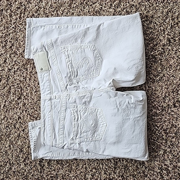 Silver Jeans - Suki Capri - Picture 6 of 6